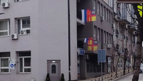 VRANJE NE ZABORAVLJA:  U nedelju obeležavanje Dana državnosti