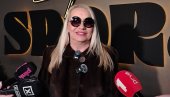 SVE ŠTO SE DOGAĐA LJUDIMA, PODSEĆA ME NA LOŠA VREMENA: Vesna Zmijanac o koncertu i problemima koji su se desili njenim kolegama (FOTO)