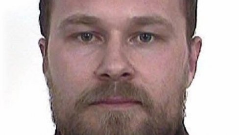 OVAKO DANAS IZGLEDA RADOJE ZVICER? Na poternicama Europola i Interpola šest fotografija - U lažnim dokumentima Josip, David, Davor... (FOTO)