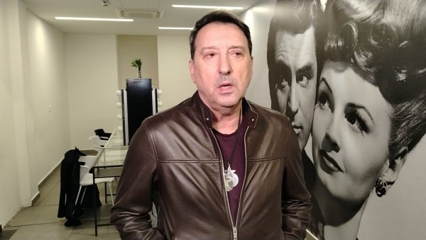 СПОНТАНОСТ КАО МОЈ ЗАШТИТНИ ЗНАК: Хари Мата Хари 40 година каријере прославља концертима у престоници (ФОТО)