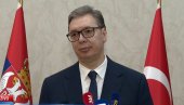 VUČIĆ: U Minhenu ću razgovarati sa mnogim svetskim liderima