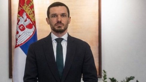 ЗАШТИТИЋЕМО СВУ ДЕЦУ И СВЕ ПОРОДИЦЕ ОД МАЛОУМНИХ БОЛЕСНИКА Реља Огњеновић оштро осудио напад на Вучићеву ћерку