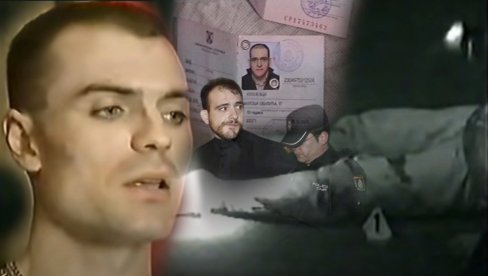 ПРВИ МЕТАК ЛУКЕ БОЈОВИЋА Упуцао Михајла Дивца: Срамота шта је урадио, али га разумем - много се уплашио! То је његов пораз, не мој