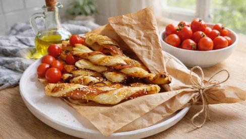 ŠTAPIĆI SA SLANINOM: rskavi zalogaji koji nestaju sa stola za tren