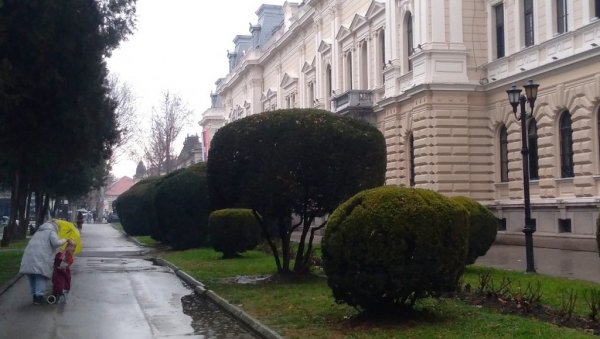 УВОДНИ САСТАНАК: Почиње израда територијалне стратегије у Пожаревцу