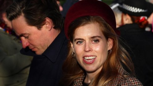 PRINCEZA BEATRIS ME JE STRAŠNO RAZOČARALA: Verovao sam joj i branio je od svih