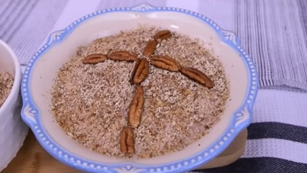 КАКО СЕ ПРАВИ ЖИТО ЗА ЗАДУШНИЦЕ: Ако се придржавате овог старинског рецепта, сигурно нећете погрешити