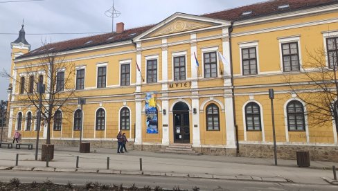 OTVORENO I ZA VIKEND: Sretenje u Narodnom muzeju u Kraljevu