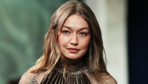 ISPOVEST POPULARNOG PEVAČA O VEZI SA MANEKENKOM SA KOJOM IMA DETE: Nikad nisam voleo Điđi Hadid