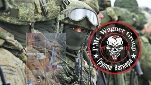 NOVI DETALJI O KUĆI NA 50km OD SRBIJE: Šta je zapravo Vagnerov kamp? Policija upala na posed: Ako može ukrajinska zastava u Sofiji...