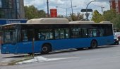 ZA DAN DRŽAVNOSTI VOZE KAO NEDELJOM : Autobusi javnog prevoza u Novom Sadu