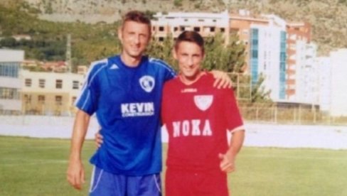 СРБИН КОЈИ ЈЕ ЗАЛУДЕО АЛБАНЦЕ, НОСИ КОПАЧКЕ СА НАШОМ ТРОБОЈКОМ, А ПОСЛЕ ИНЦИДЕНТА У БЕОГРАДУ... Исповест чувеног змије