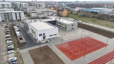 REKORDNA ULAGANJA U MLADE I ZNANJE: Novi Sad u ovoj godini dobija dve nove osnovne škole i nekoliko obnovljenih