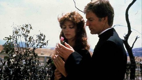 CELA JUGOSLAVIJA JE PATILA ŠTO NIJE MOGAO DA BUDE SA NJOM: Žene su ludele za njim, a on ceo život krio svoju seksualnost