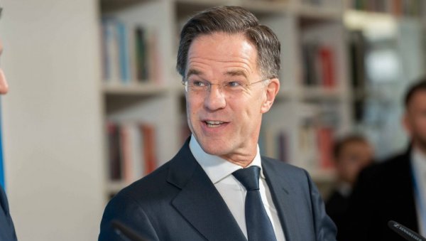 ОГЛАСИО СЕ ГЕНЕРАЛНИ СЕКРЕТАР АЛИЈАНСЕ: Европа ће добити већу улогу у вођењу НАТО-а