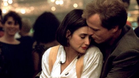 OTAC MU JE BIO PLAĆENI UBICA ALI GA JE CENIO DO KRAJA ŽIVOTA: Buran život čuvenog holivudskog mangupa