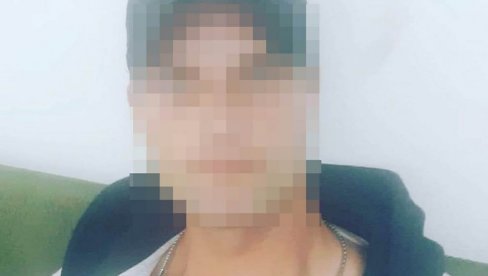 OVO JE GOLMAN IZ KIKINDE KOJI JE TUKAO ŽENU NA ULICI: Zbog nasilja i hapšenja oglasio se njegov klub