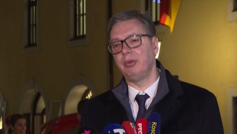 SRBIJA SPREMA ODGOVOR: Čak do 40 odsto proizvodnje ide Vojsci Srbije