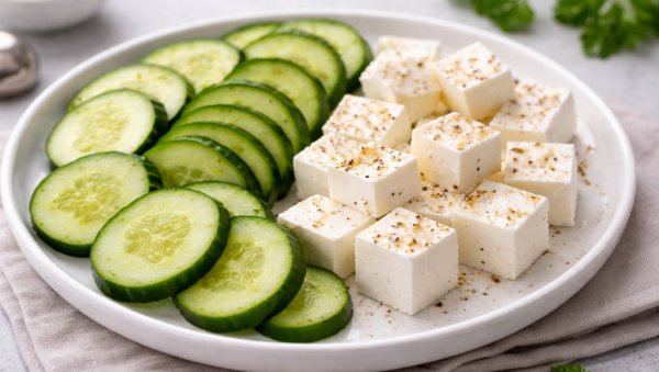 УРДА И КРАСТАВАЦ ДА СМРШАТЕ: Ако хоћете скинете вишак килограма, уведите у јеловник ове намирнице