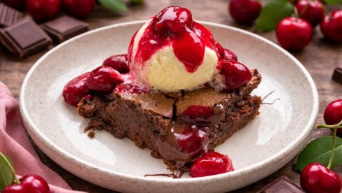 BRAUNI: Bogato, ukusno i neodoljivo