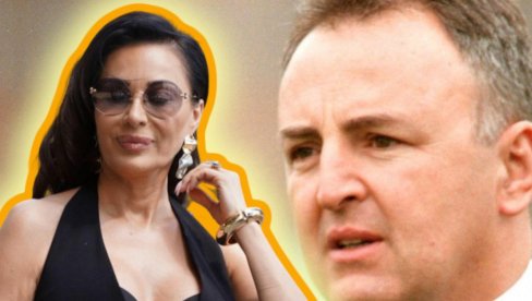 PREKO 400 KVADRATA: Ceca poklonila vilu Arkanovoj ženi- od nje posle napravila biznis