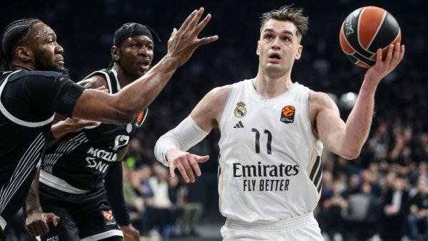 КЛАДИОНИЧАРСКИ КОКТЕЛ: Тикет састављен од различитих спортова