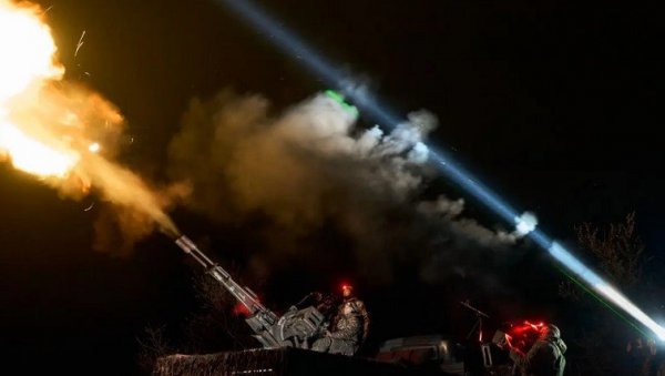 НЕПРИЈАТЕЉ НАСТАВЉА ДА ТЕРОРИШЕ ЦИВИЛНО СТАНОВНИШТВО Руске снаге гађале Кијевску област дроновима, има рањених