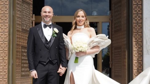 ACA SOFRONIJEVIĆ O DOLASKU ĆERKE: Presrećan sam, jedva čekam da budem u toj ulozi