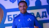 STIGLO NOVO POJAČANJE NA KARABURMU: OFK Beograd doveo Holanđanina