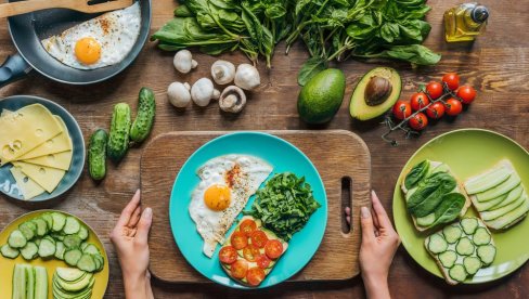 3 NAJBOLJE VRSTE DORUČKA PREMA ENDOKRINOLOZIMA: Drže osećaj gladi pod kontrolom