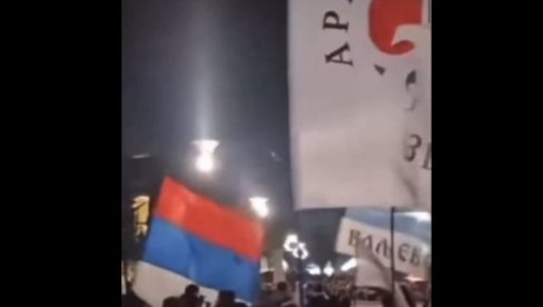 ПОНОШЕВИ ПИЦУЛИЋИ ПОНОВО БЕЗОЧНО ЛАЖУ: Блокадери покушавају да обману грађане Аранђеловца