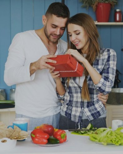 ЈЕЛА ЗА ПРОСИДБУ: Ово су најпопуларнији брзи рецепти за Дан заљубљених