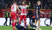 PRENOS, ŽELEZNIČAR - ZVEZDA: Crveno-beli ubedljivi! (VIDEO)