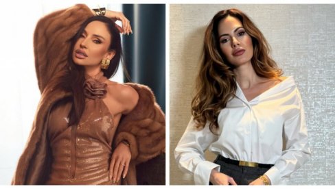 KURTIZANA KATARINE ŽIVKOVIĆ BILA INSPIRACIJA: Spisateljica našla utehu u hitu folk zvezde (FOTO)