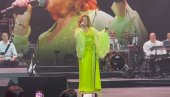 SLAVIMO LJUBAV: Ana Bekuta upriličila spektakularni koncert u Zagrebu za Dan ljubavi (FOTO)