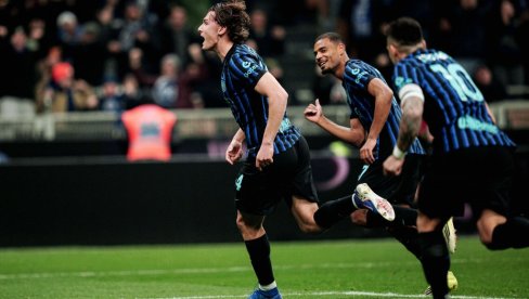 NAŠI PREDLOZI: Tip - tiket za utorak