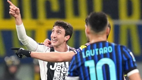 ПЕТАР ПУАЧА: Интер титулом брише сузе