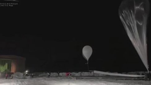 ŠTA SU OVO RUSI LANSIRALI U NEBO? Šok odgovor Putina na Maskov neočekivan potez - odmah su reagovali (VIDEO)