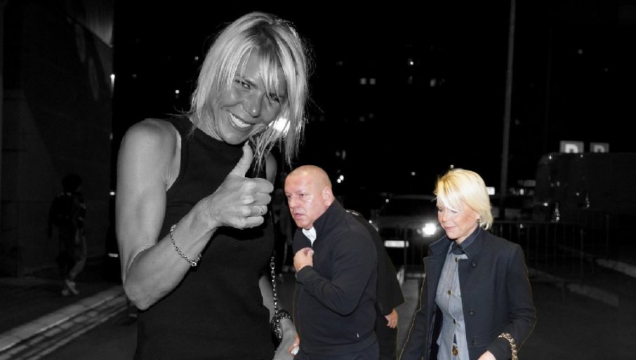 НОВА ВЕРЗИЈА : Како је страдала Татјана Јечменица - аутомобил није ишао у контра смеру