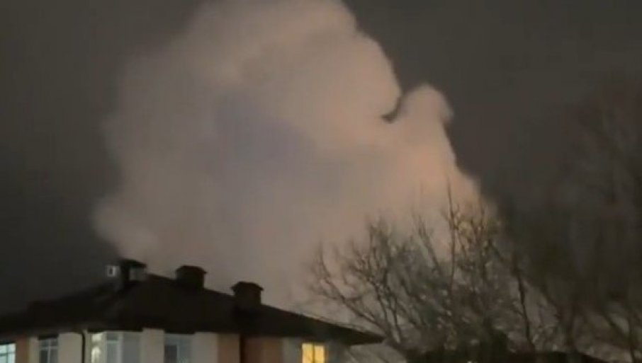 РУСИЈА У ПЛАМЕНУ, НАПАДНУТИ СОЧИ И КРАСНОДАР: Извршен масован удар, погођени бројни циљеви (ФОТО/ВИДЕО)