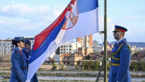 POVODOM DANA DRŽAVNOSTI SRBIJE: Kulturni programi u Leposaviću, Gračanici, Zubinom Potoku...