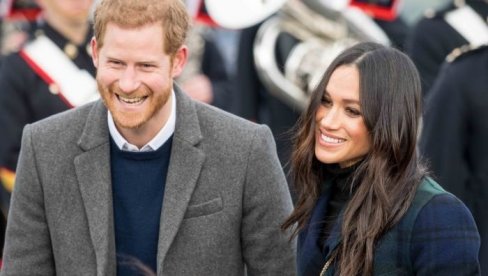 MEGAN MARKL OBJAVILA RETKU FOTOGRAFIJU ĆERKE: Devojčica je preslikani otac (FOTO)