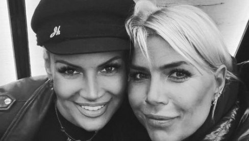 TAŠO, TOLIKO MI JE TEŠKO Dragana Bekvalac ne može da prihvati tragičnu smrt Tatjane Ječmenice (FOTO)