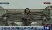 PLENUMAŠI PRIZNALI: Više nas niko od profesora ne podržava, pukli smo potpuno! (VIDEO)