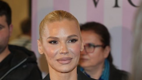 NISAM ZALJUBLJENA DUGI NIZ GODINA: Nataša Bekvalac iskreno o ljubavi