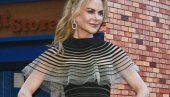 ĆERKA NIKOL KIDMAN SVE TRAŽENIJA MEĐU DIZAJNERIMA VISOKE MODE: Glumica ju je toliko skrivala od javnosti (FOTO)