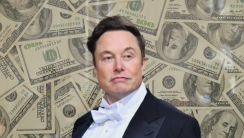 Mask o sreći i novcu: Lako mu je da filozofira kad ima pare ili ga treba poslušati?