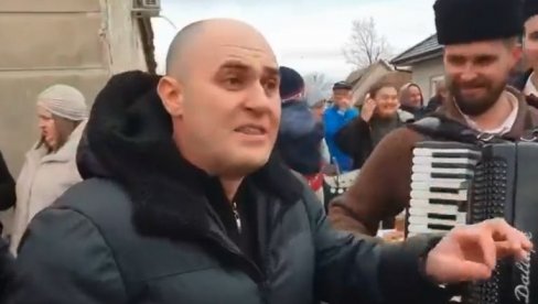 DOKLE ĆE SRBI DA SE ČUDE? Ustaštvo je u Hrvatskoj i EU najnormalnija stvar