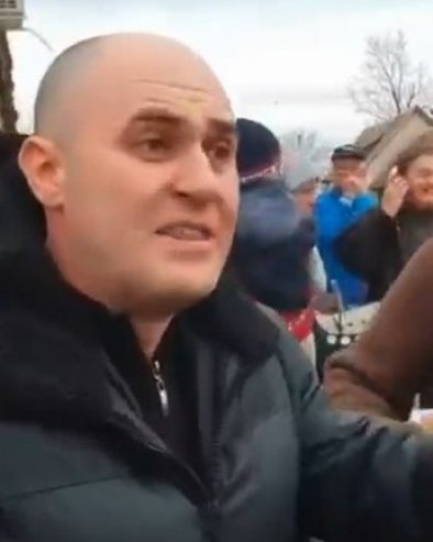 ХРВАТСКА, ЛЕГЛО УСТАШЛУКА! За саборског заступника је Анте Павелић вођа свих Хрвата, то је политика коју нам нуде блокадери  (ВИДЕО)