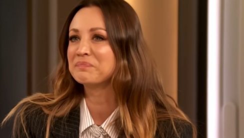 MOLILA SE I MISLILA DA ĆE UMRETI OD TUGE: Slavna glumica koju Srbija obožava otvorila dušu i progovorila o najvećem bolu u životu (VIDEO)